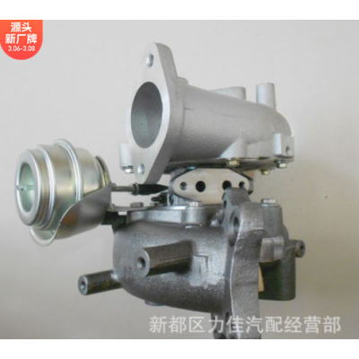 批发东风14411-EB70D 14411-EC00C 767720-5004 尼桑涡轮增压器