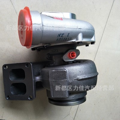 厂家直销康明斯M11发电机组增压机 4050243 4050244涡轮增压器