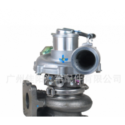 RHF4 8982043270 VB420210 4JJ1 turbo 涡轮增压器