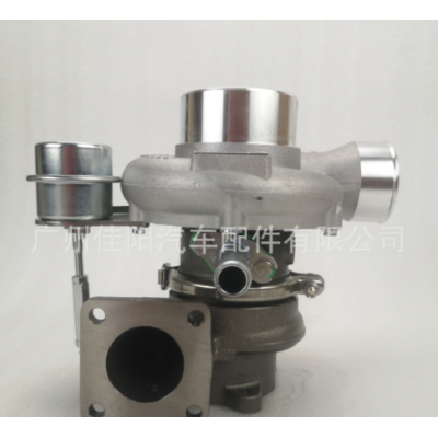 GREDDY RHF55V F55 F55V 带阀 改装 涡轮增压器