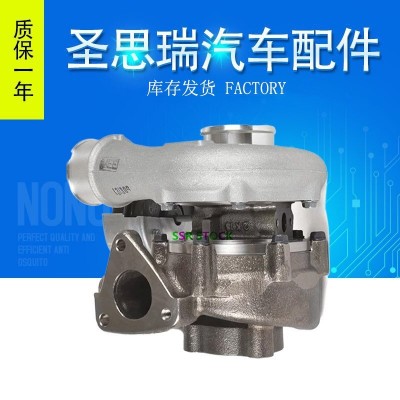 28231-27800 涡轮增压器