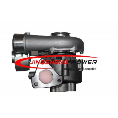 TF035HL 涡轮增压器28231-27800 49135-07100