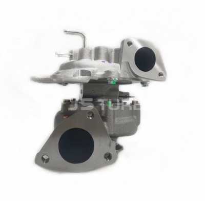 丰田新款1GD 2GD涡轮增压器CT16V 17201-11110 17201-11120