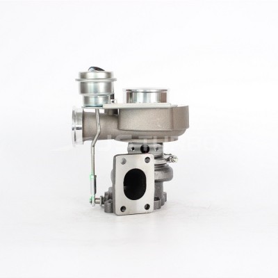 小松QSB3.3涡轮增压器TD04L 49377-01720 6271-81-8300 49377 0172