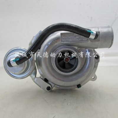 厂家直销 RHF4H VIBR 8971397242 涡轮增压器