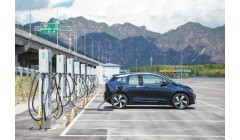 充电产业链如何跟上新能源汽车“狂飙”