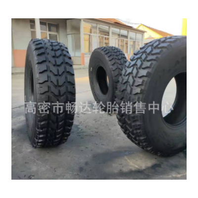 37X12.5R16.5猛士 越野轮胎 MILITARY TYRES