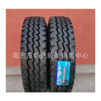 12.00R20全钢丝大车轮胎 前四后八 矿用自卸车 载重卡车轮胎