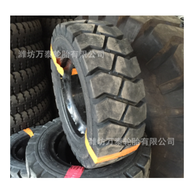 3吨叉车充气轮胎 朝阳轮胎28x9-15 正品耐磨28*9-15 6.50-10