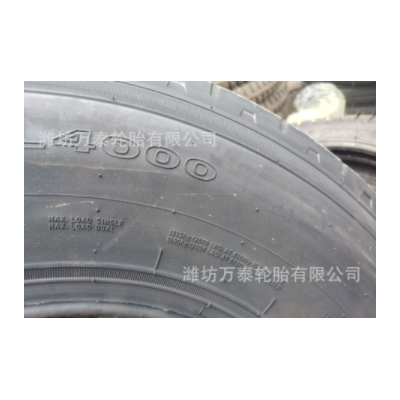 轻卡轮胎真空钢丝胎6.50 7.00 7.50R15 R16卡车600 700 750 R16