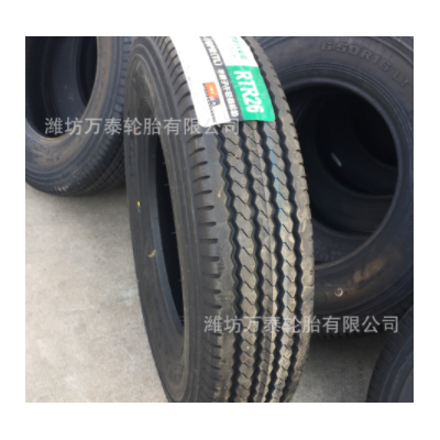 全新双钱正品6.50R16 LT钢丝胎汽车卡车货车轮胎 载重耐磨真空胎