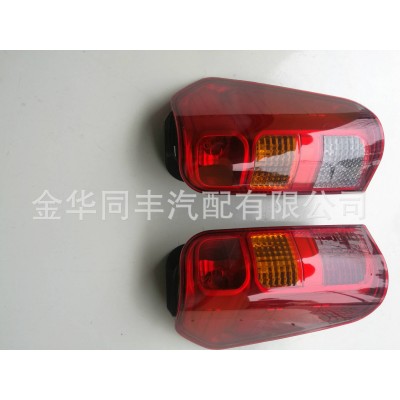 五菱之光6388NF后灯总后尾灯后组合灯正厂配套厂价直销