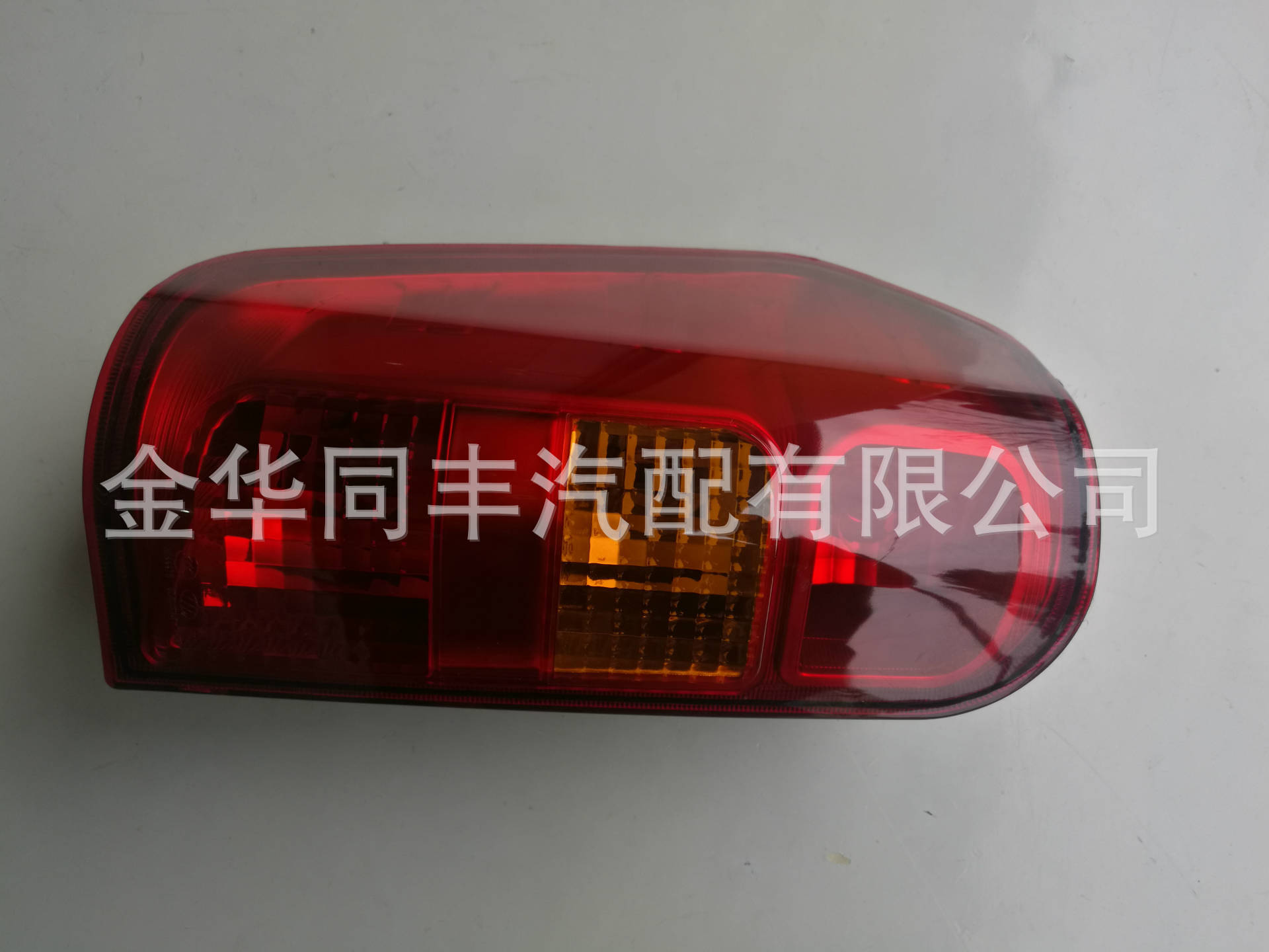五菱之光6388NF后灯正厂 (4)