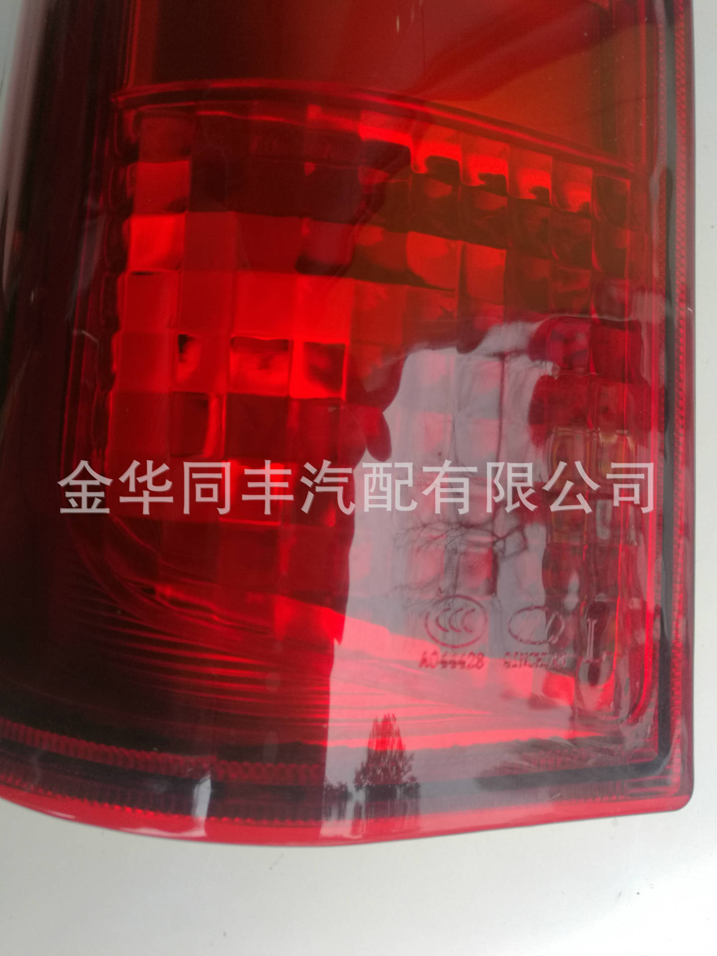 五菱之光6388NF后灯正厂 (5)