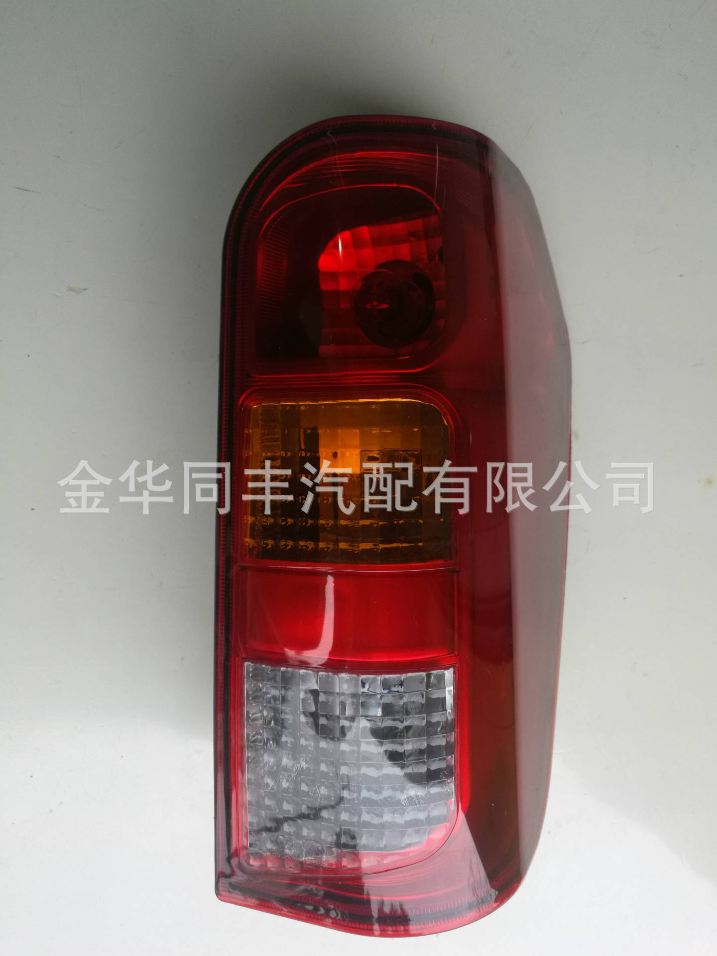 五菱之光6388NF后灯正厂 (6)