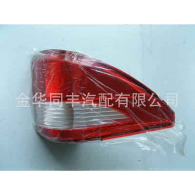 长安金牛星后灯总后尾灯后组合灯刹车灯倒车灯侧灯外正厂配套厂价