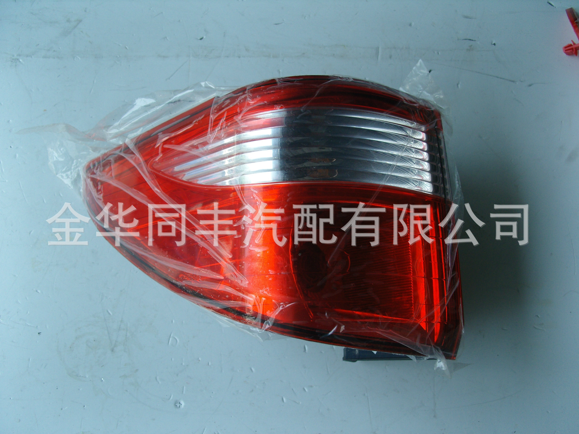 金牛星后尾灯左(外)