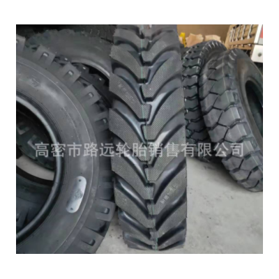8.25-16 新型轮式挖掘机 7.50-16 挖沟机轮胎 825-16 工程轮胎