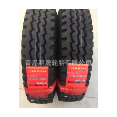 威狮WESTLAKE全钢轮胎305/75R24.5客车巴士轮胎