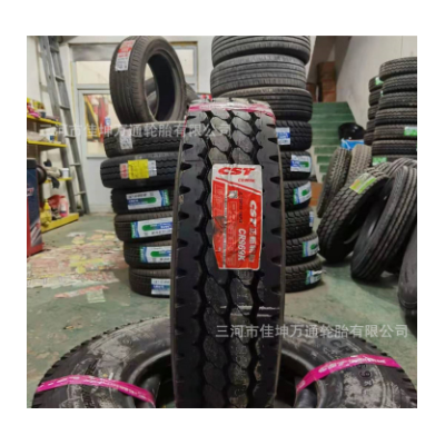 正新轮胎 一手货源批发825R16钢丝轮胎 定载 卡客车用