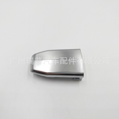 13596115适用于凯迪拉克凯雷德15-17款 前门外拉手饰盖门把手小盖