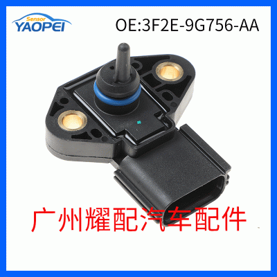 适用于福特 进气压力传感器 MAP传感器0261230093 3F2E-9G75 6-AA