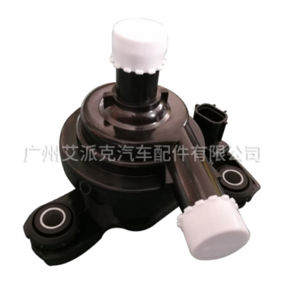 电子水泵热销适用普锐斯 PRIUS 20 G9020-47031 04000-32528水泵
