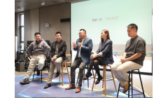 锋巢集团品牌升级，数智化营销赋能企业智慧经营