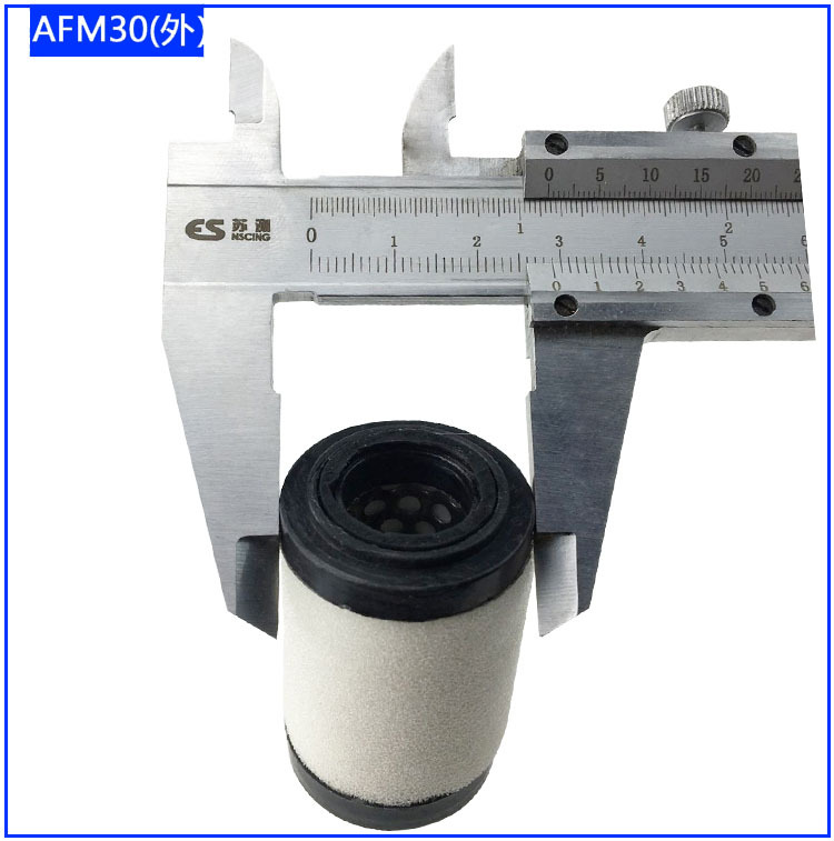 AFM30P-060AS滤芯外径