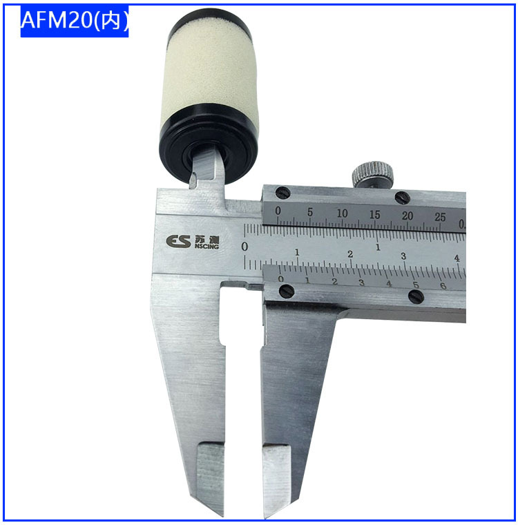 AFM20P-060AS滤芯内径