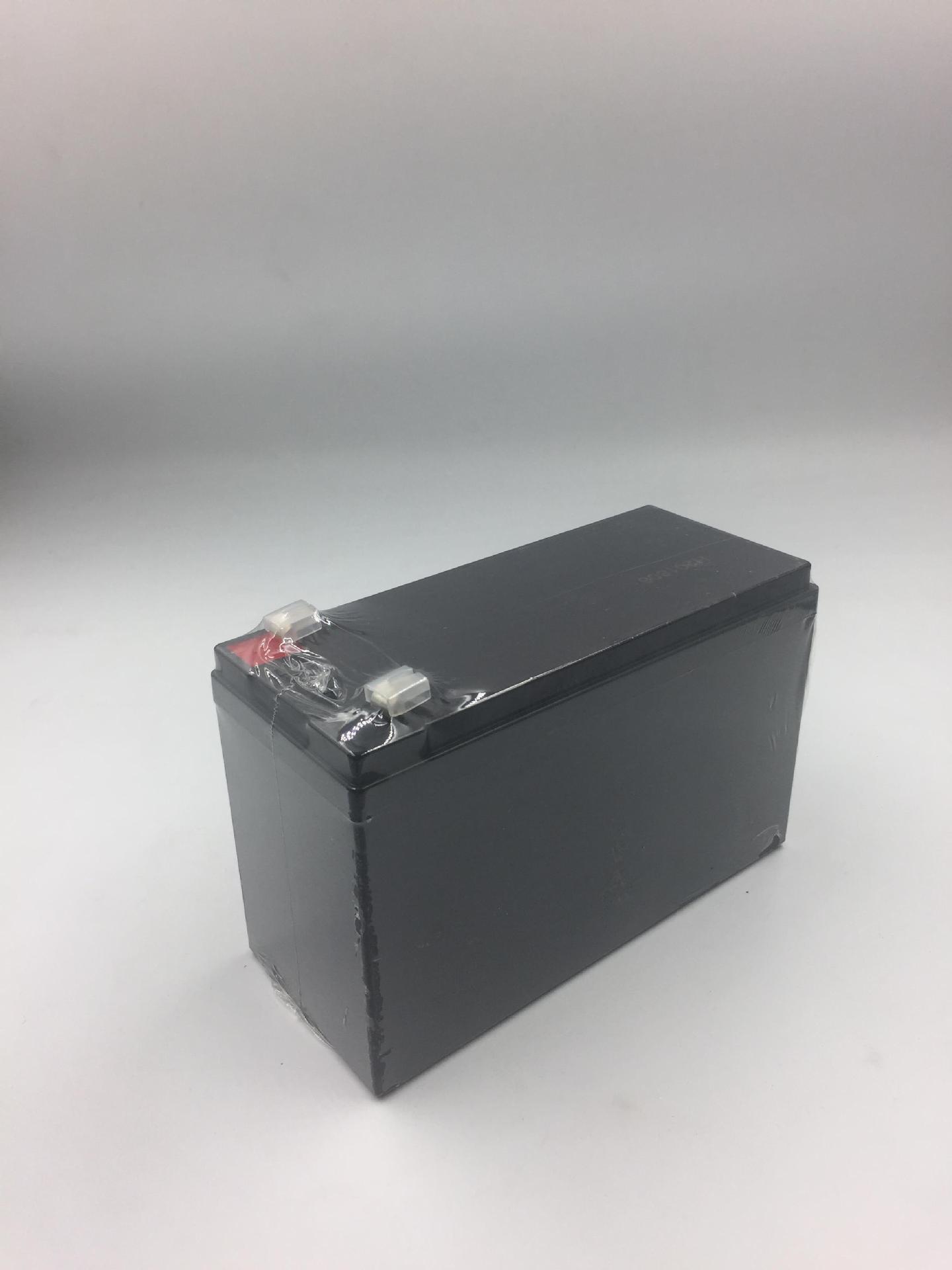 喷雾器电池1