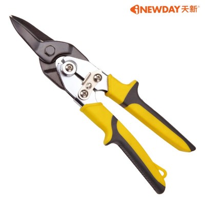 TX201G 10”德式航空剪直剪航空剪
