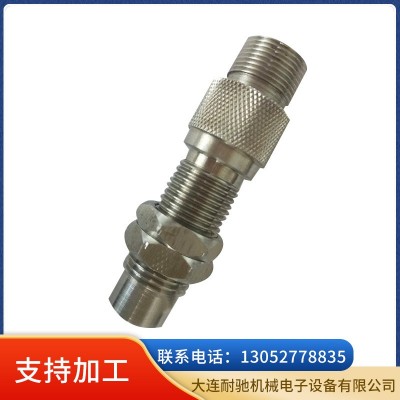 厂家供应转速传感器 齿轮速度传感器 电动轮自卸车传感器