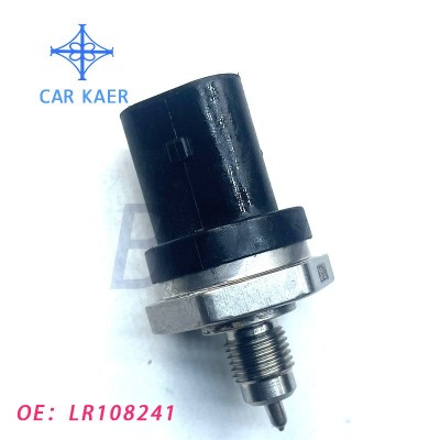 LR054622 LR108241 传感器燃油压力传感器适用于路虎