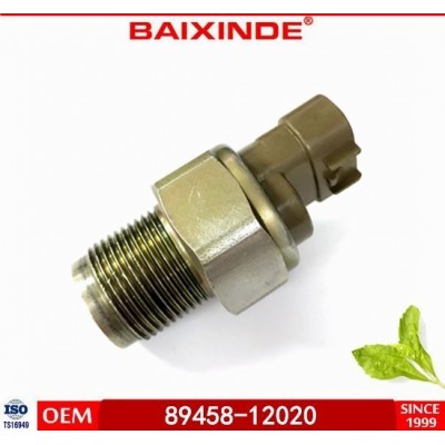 BAIXINDE 现货库存 机油压力传感器 89458-12020 senso r物美价廉