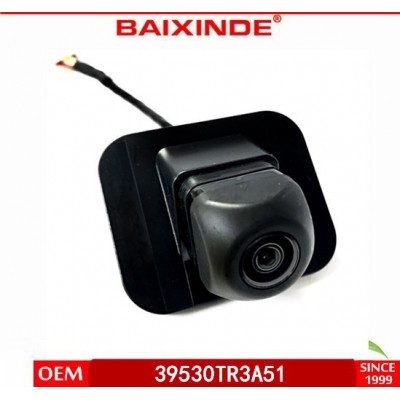 BAIXINDE2 汽车电眼传感器 现货 Rear View Camera 39530-TR3-A51