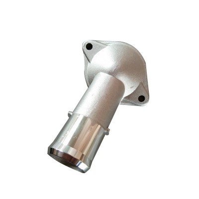 汽车水通 节温器盖16321-22070