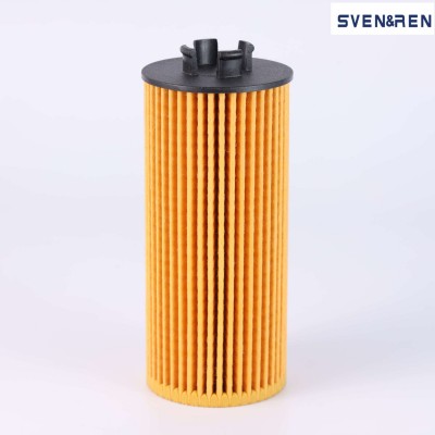 SVEN&REN 高品质 机油滤清器 适用于宝马1系 2系 X I8系列