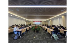 工程学会汽车智能座舱工作组春季工作会议召开