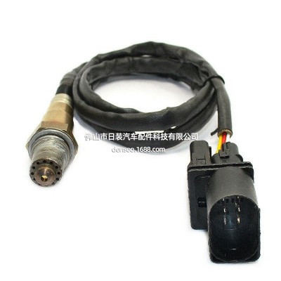 适用大众奥迪氧传感器0258007090 06A906262BC全新保一年