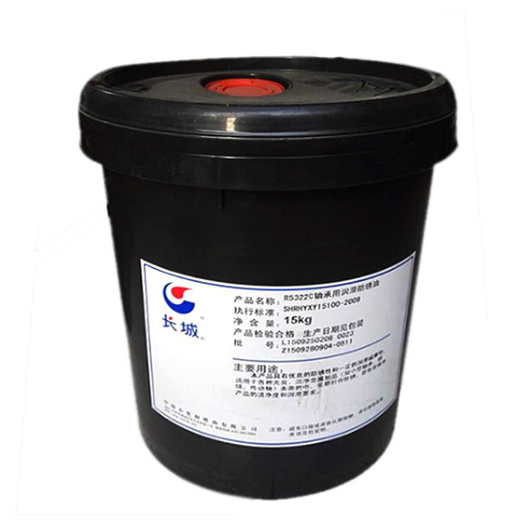 长城R5322C轴承用润滑防锈油