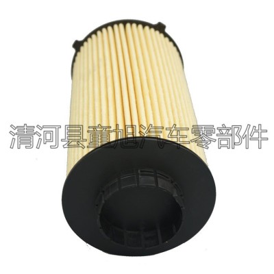 适用于：84572228 5801415504 500042744HU12008X机油滤清器滤芯