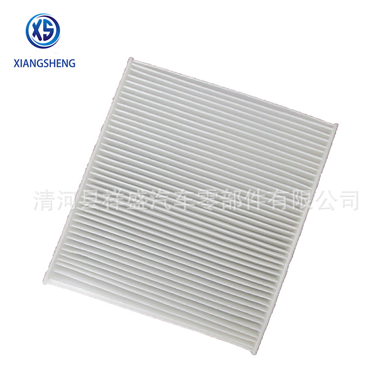 cabin filter 27277-EG025 (5)