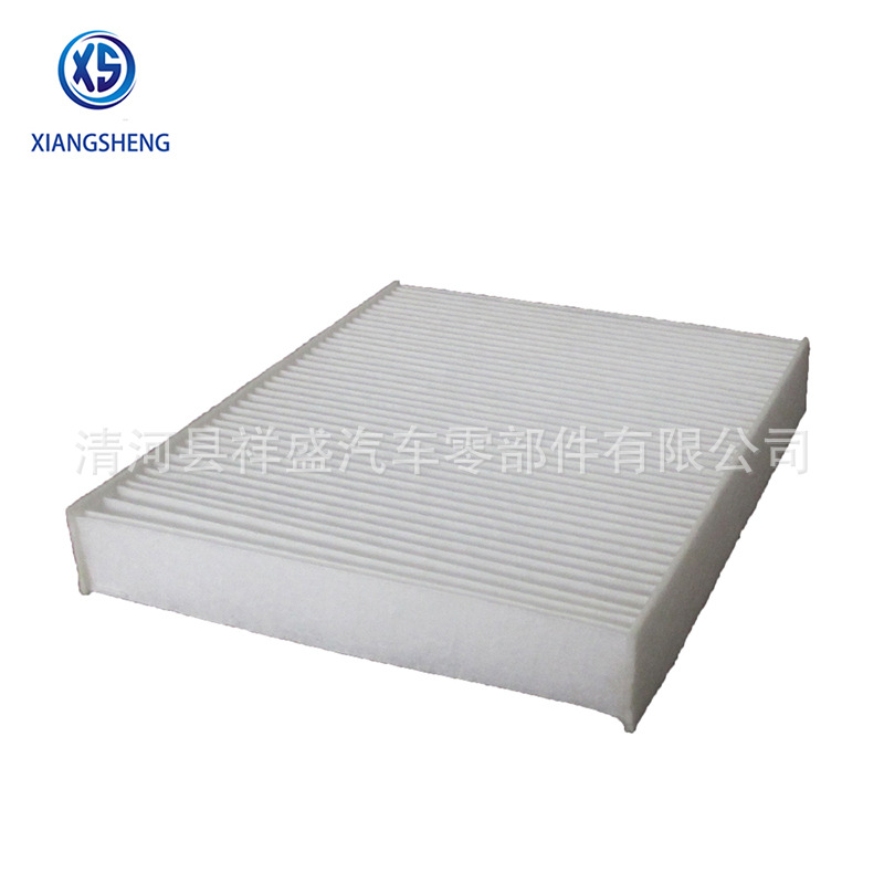 cabin filter 27277-EG025 (4)