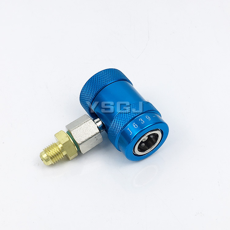 R1234yf接头