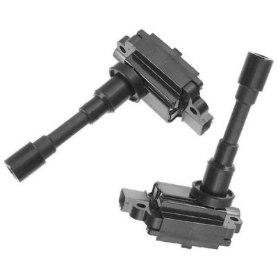 跨境厂价适用于铃木工厂直供33400-65G00 33400-65G01点火线圈