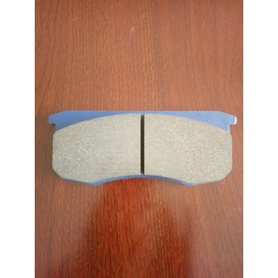 俄罗斯VAZ刹车片拉达LADA刹车片GAZ刹车片(VAZ brake pads)