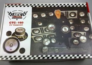 6.5寸MTX