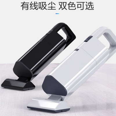 汽车吸尘器专用大功率车用无线车载干湿家用便携式吸尘器厂家批发
