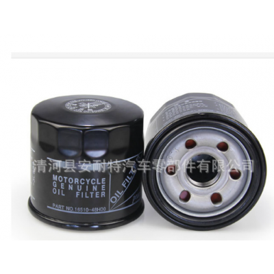 供应适用于铃木SUZUKI GW250/S/F GSX250R DL250机油滤清器